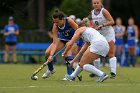 Field Hockey vs WSU  Wheaton College Field Hockey vs Worcester State University. - Photo By: KEITH NORDSTROM : Wheaton, field hockey, FH2021